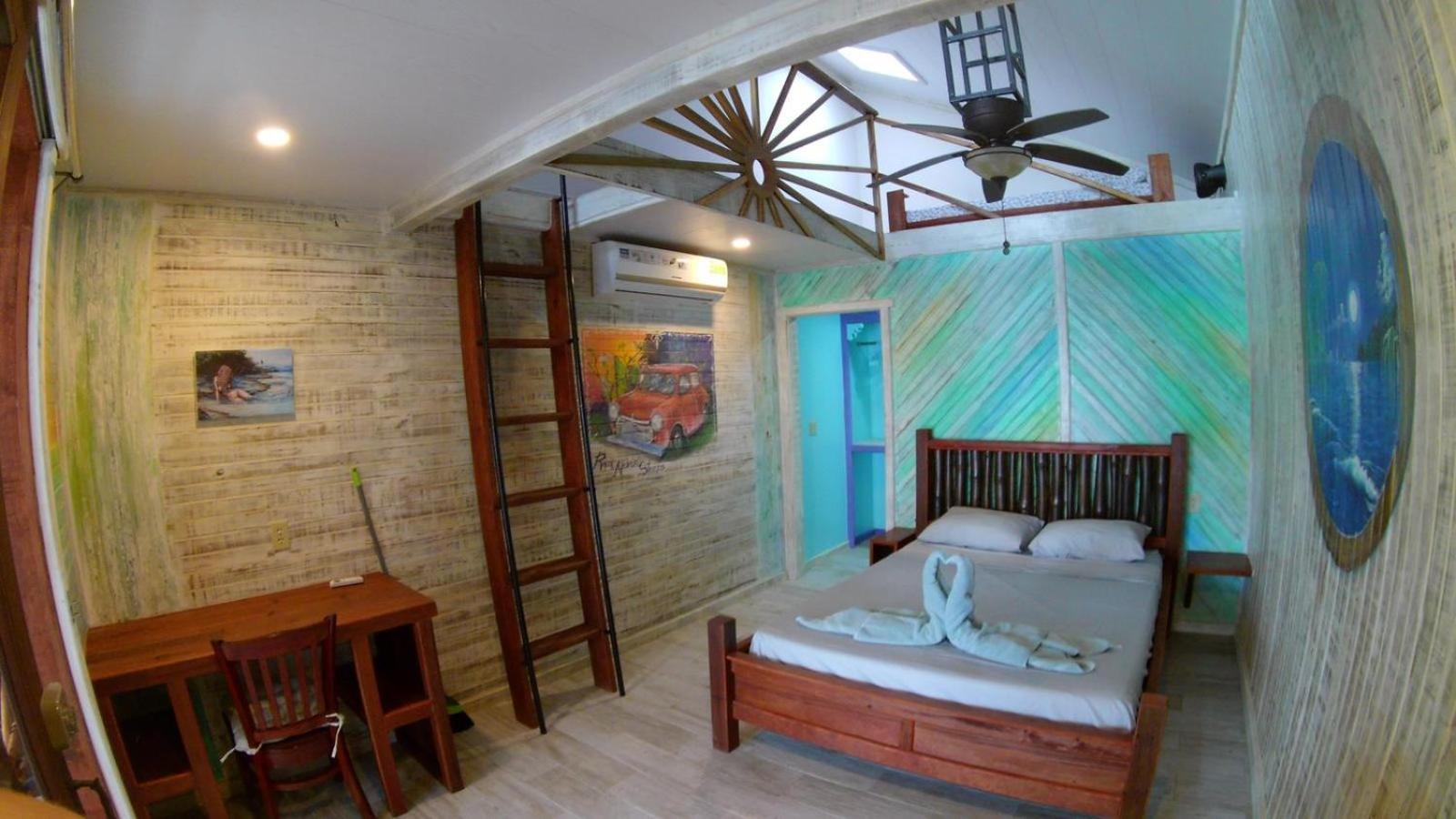 Skully'S House Villa Big Creek Dış mekan fotoğraf