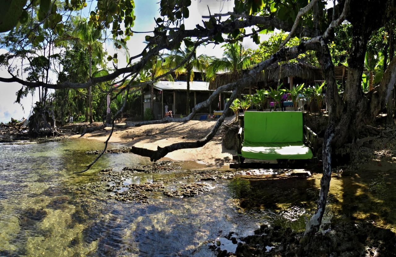 Skully'S House Villa Big Creek Dış mekan fotoğraf